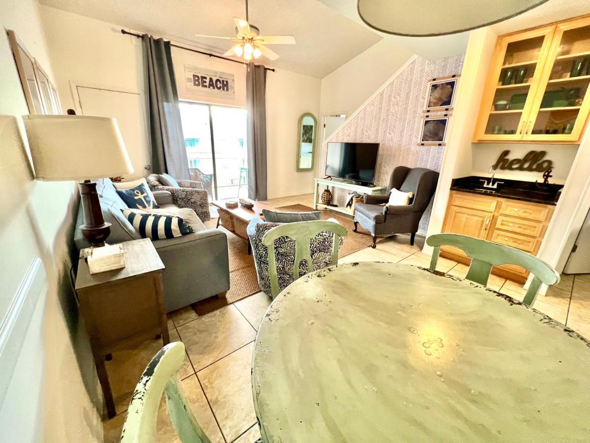Sugar Beach 321 By Albvr - Beautiful Condo At The Beach From Albvr! กัลฟ์ชอร์ส ภายนอก รูปภาพ
