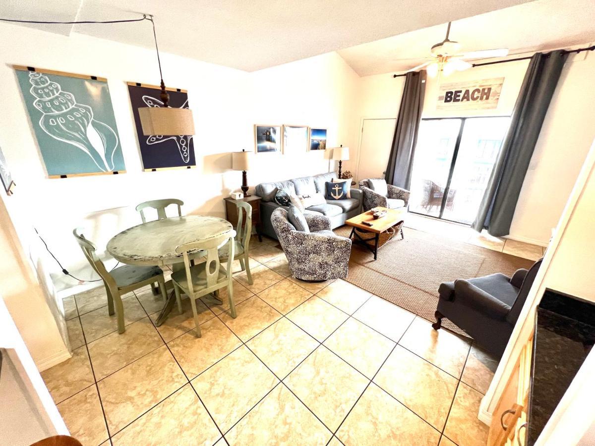 Sugar Beach 321 By Albvr - Beautiful Condo At The Beach From Albvr! กัลฟ์ชอร์ส ภายนอก รูปภาพ